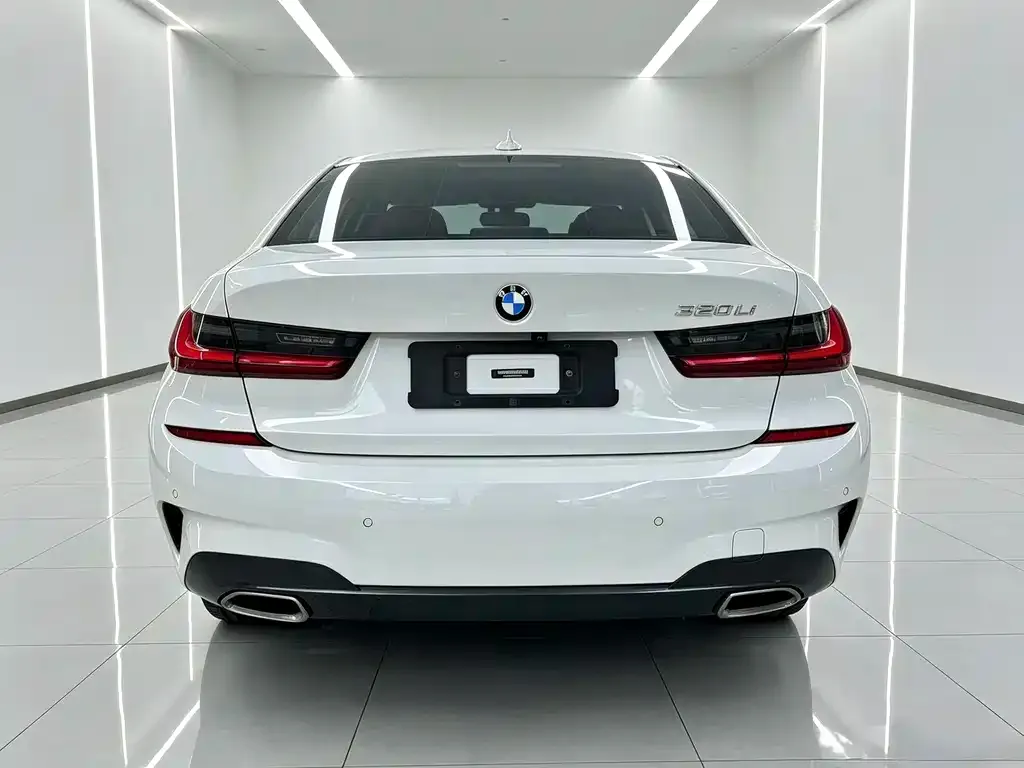 BMW 3 Series — фото 2