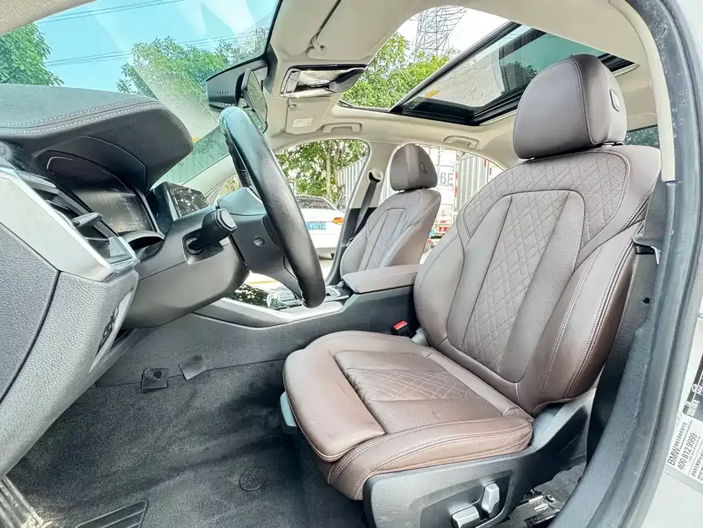 BMW 3 Series — фото 10
