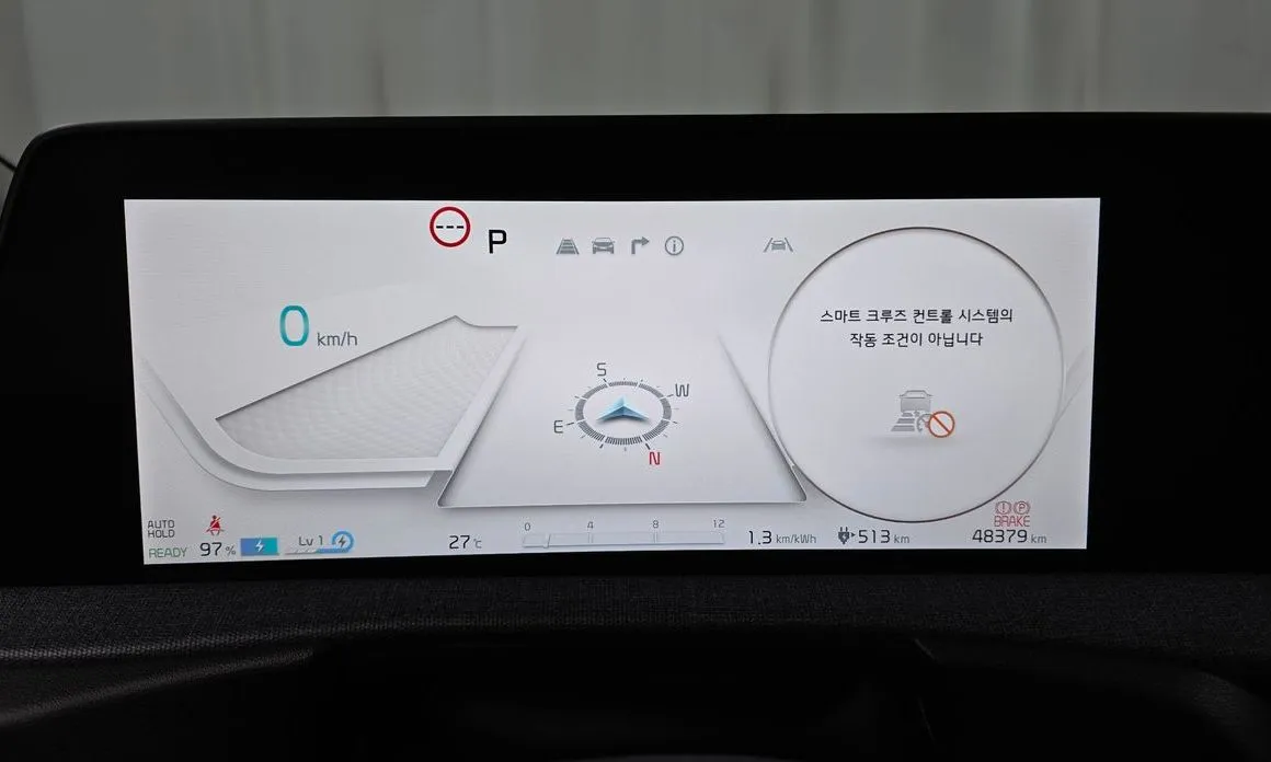 Kia EV6 — фото 2