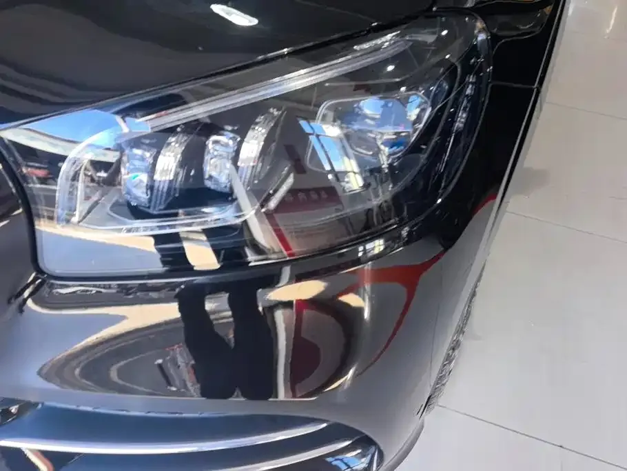 Mercedes-Benz GLS — фото 2
