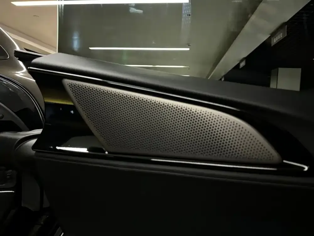 Ferrari Purosangue — фото 3