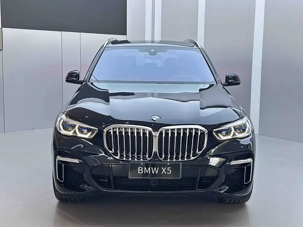 BMW X5 — фото 4