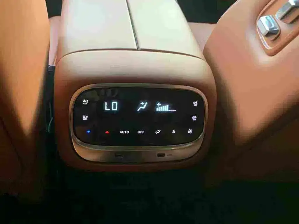 GAC Motor Trumpchi Xiangwang S9 — фото 2