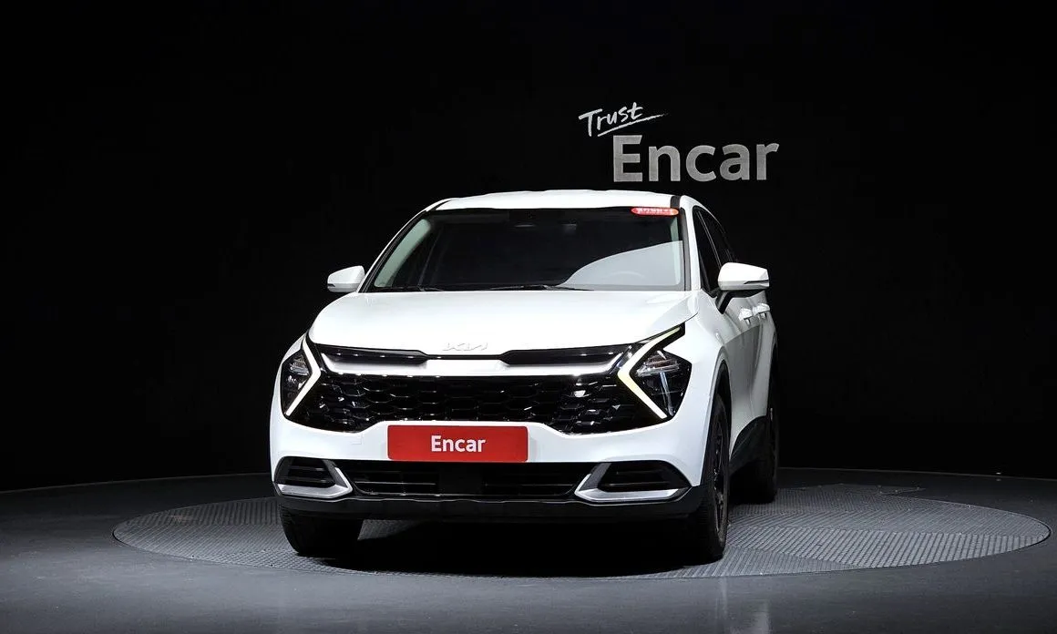 Kia Sportage — фото 3