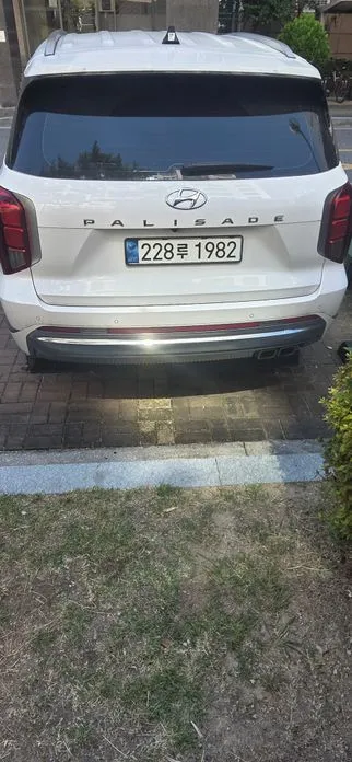 Hyundai Palisade — фото 4