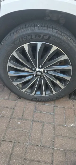 Hyundai Palisade — фото 3