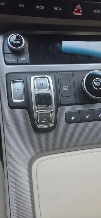 Hyundai Palisade — фото 2