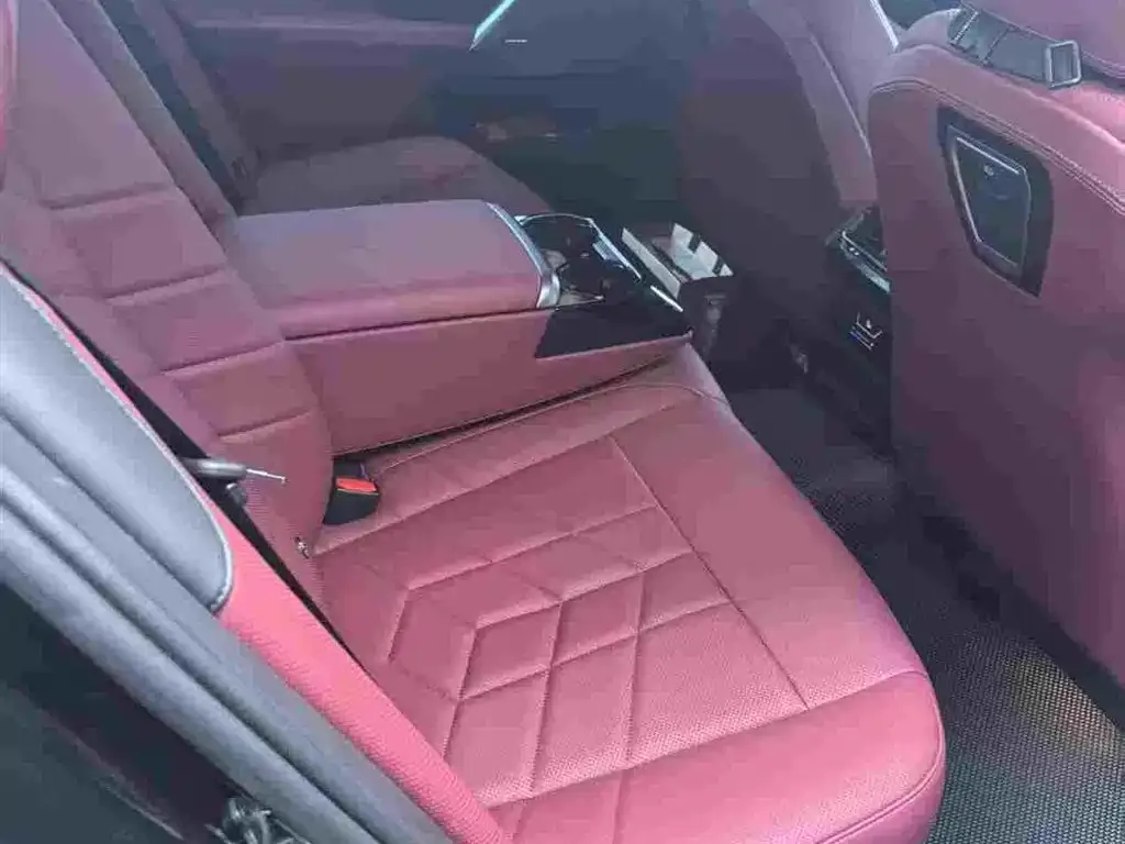 BMW 5 Series — фото 2