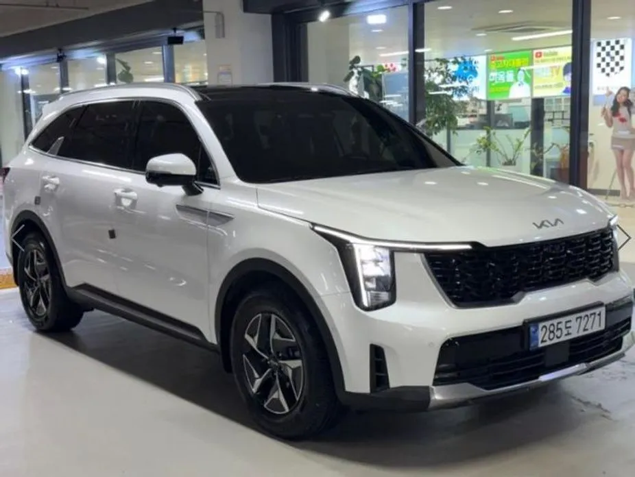 Kia Sorento — фото 2