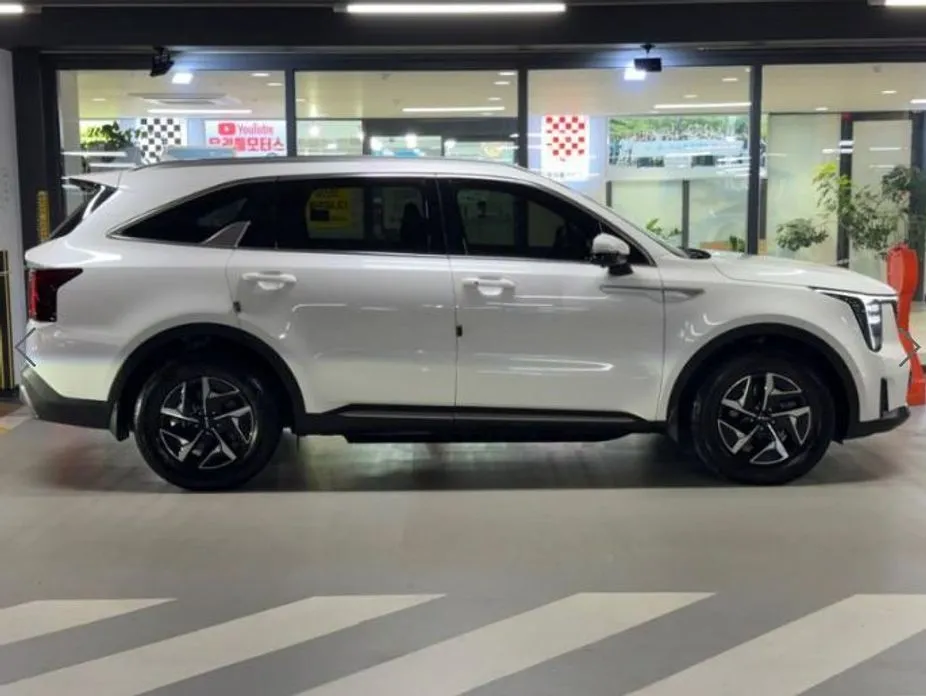 Kia Sorento — фото 3