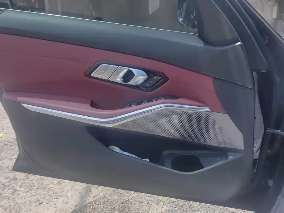 BMW 3 Series — фото 10