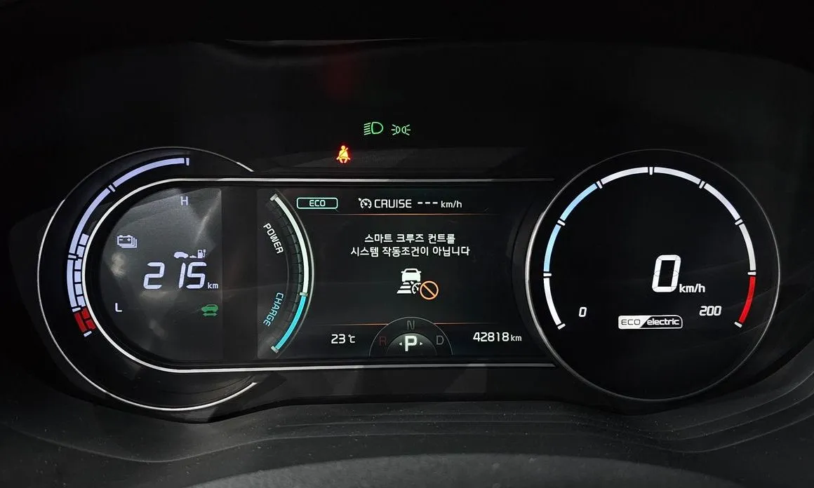 Kia Niro — фото 9