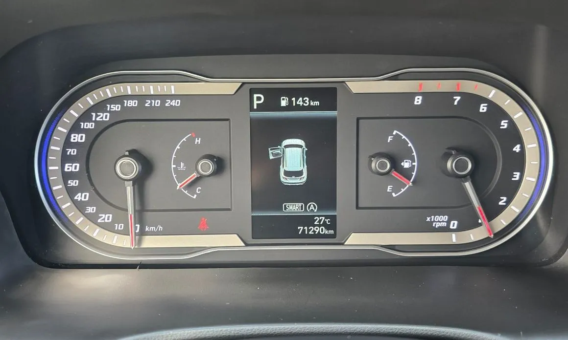 Hyundai Tucson — фото 2