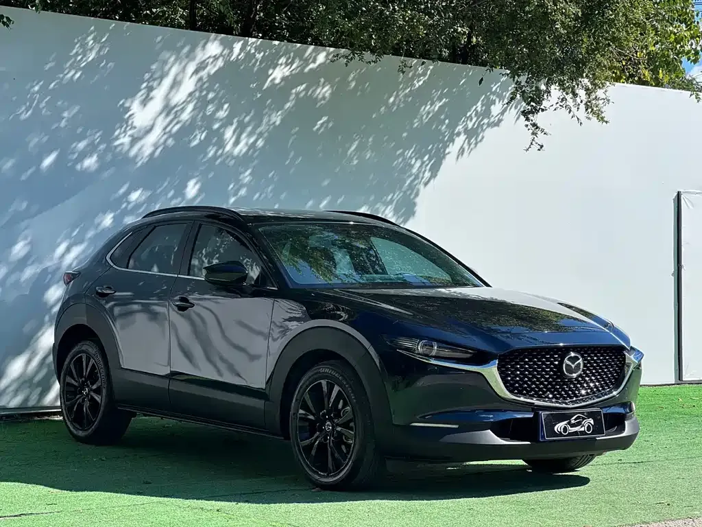 Mazda CX-30 — фото 5