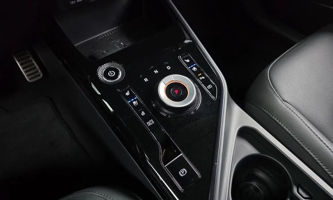 Kia Niro — фото 4