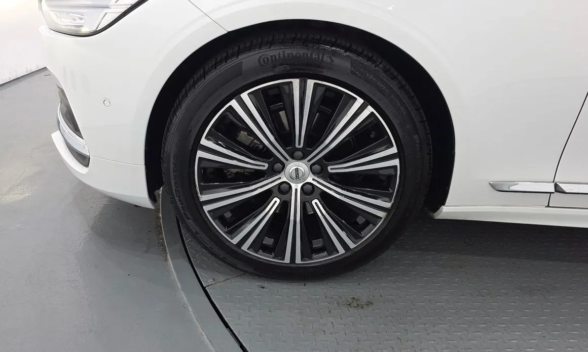 Volvo S90 — фото 8