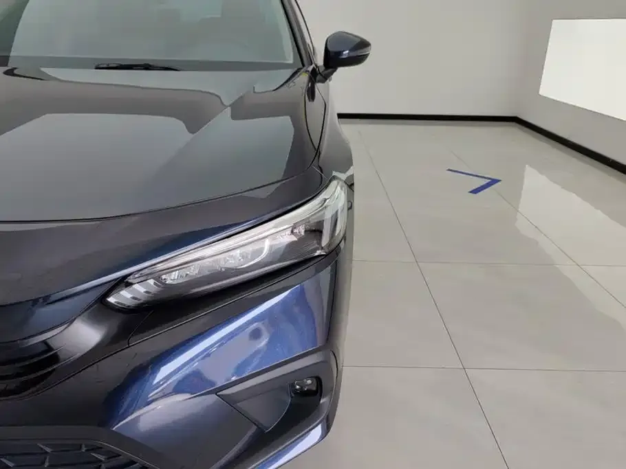 Honda Civic — фото 8