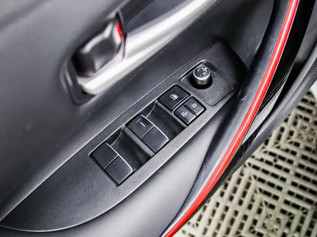 Toyota Levin — фото 6