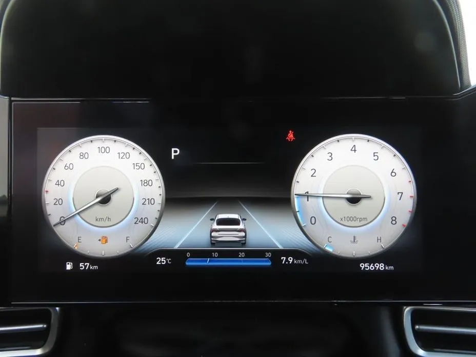 Hyundai AVANTE — фото 2