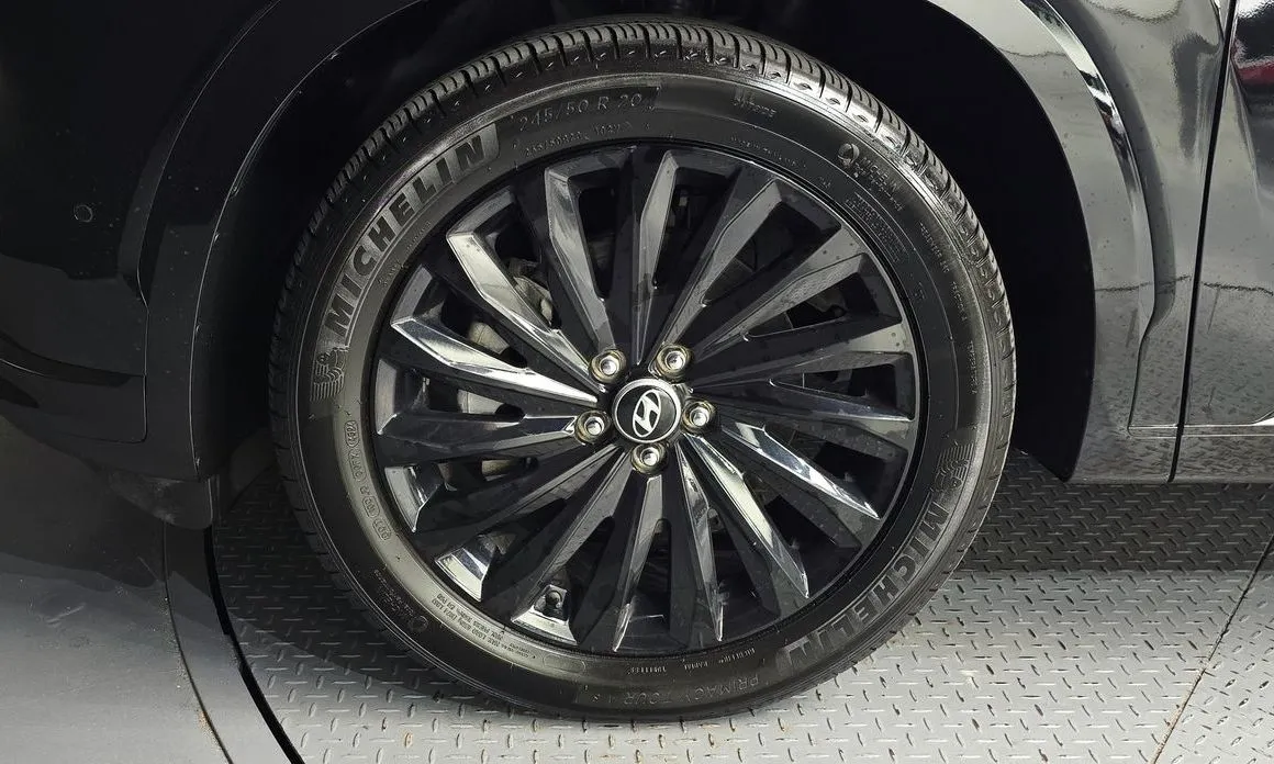 Hyundai Palisade — фото 7