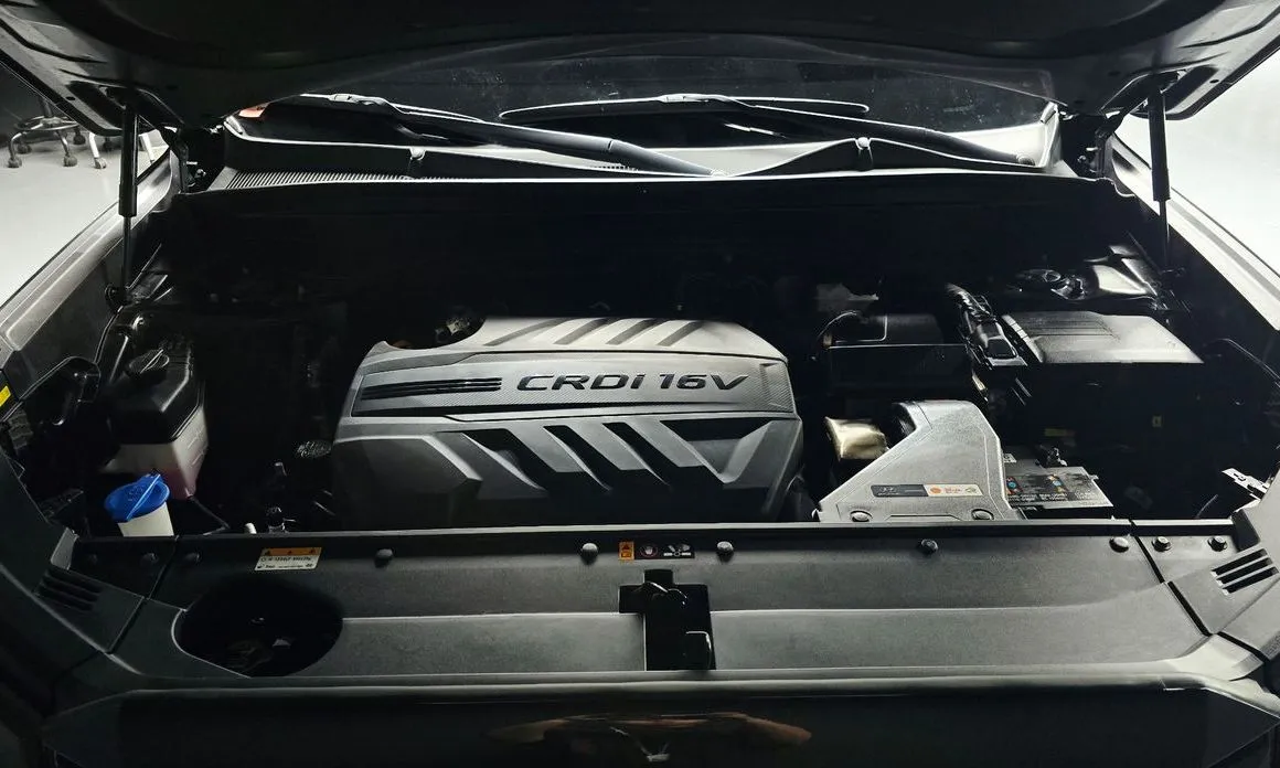 Hyundai Palisade — фото 3