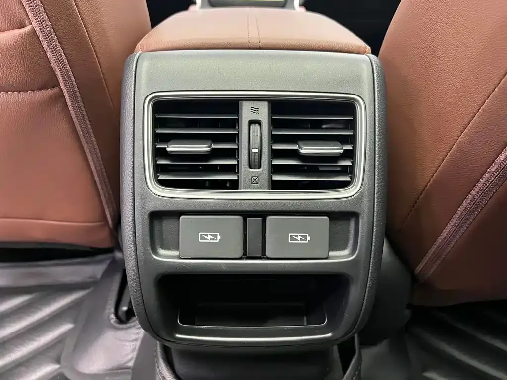 Honda Inspire — фото 7
