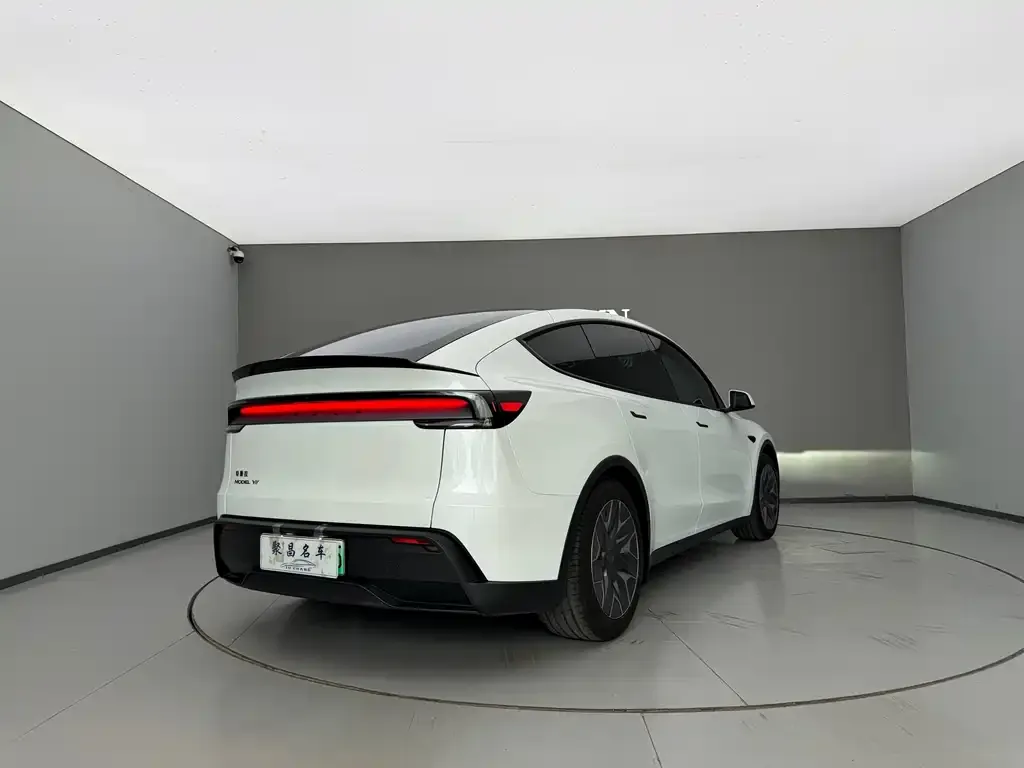 Tesla Model Y L — фото 6