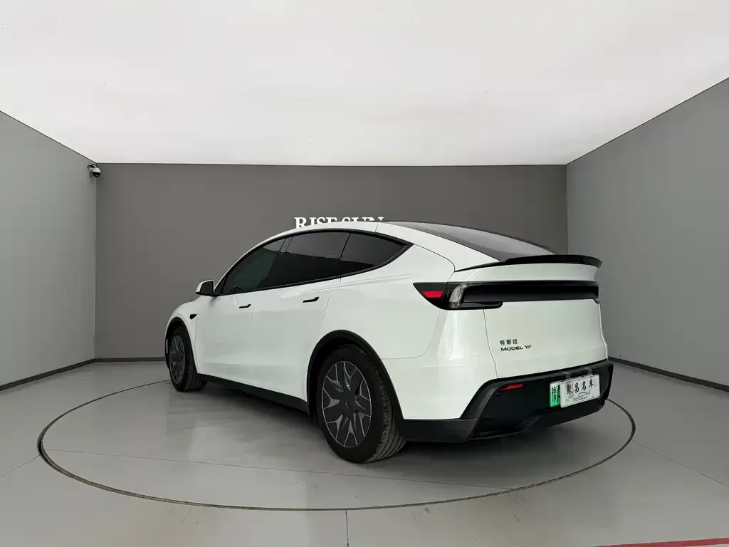Tesla Model Y L — фото 3