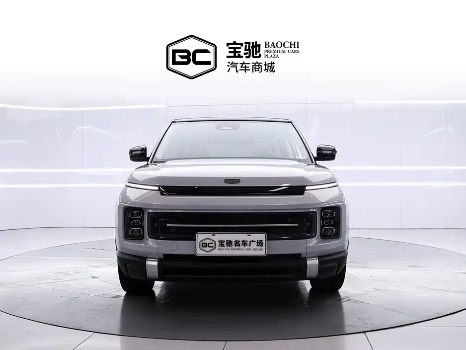 Geely Icon — фото 6