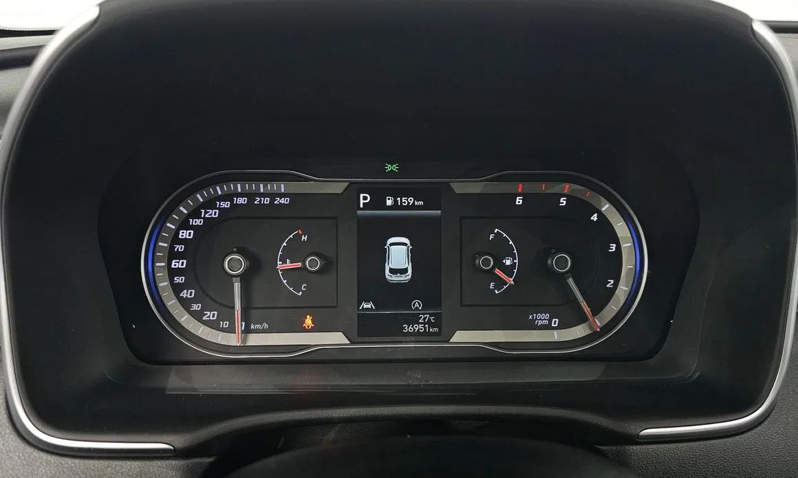 Hyundai Tucson — фото 7