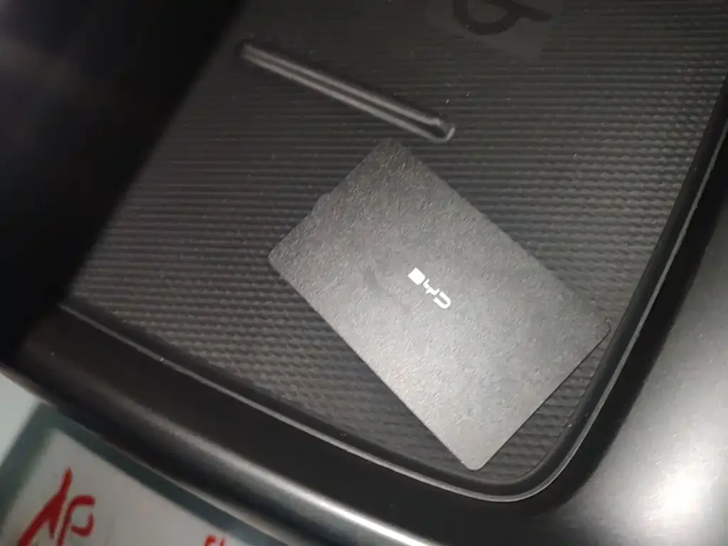 BYD Seal — фото 9