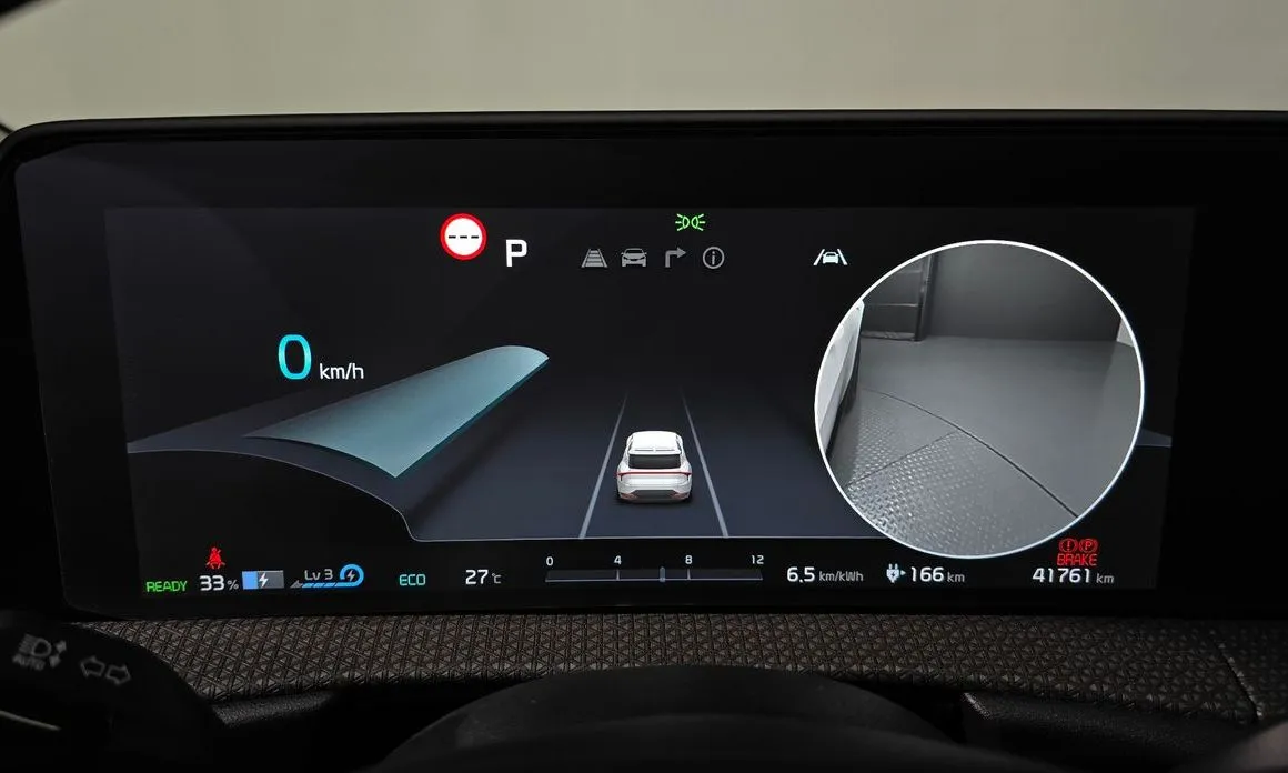 Kia EV6 — фото 2