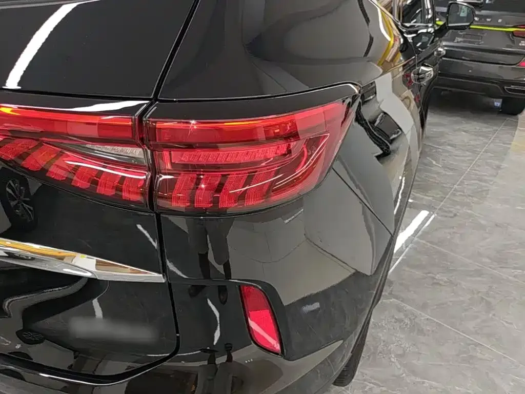 Haval H6 — фото 10