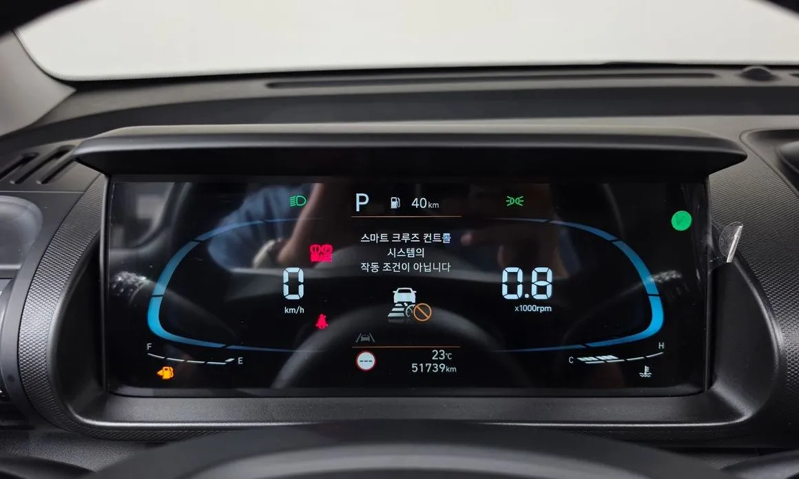 Hyundai Casper — фото 2