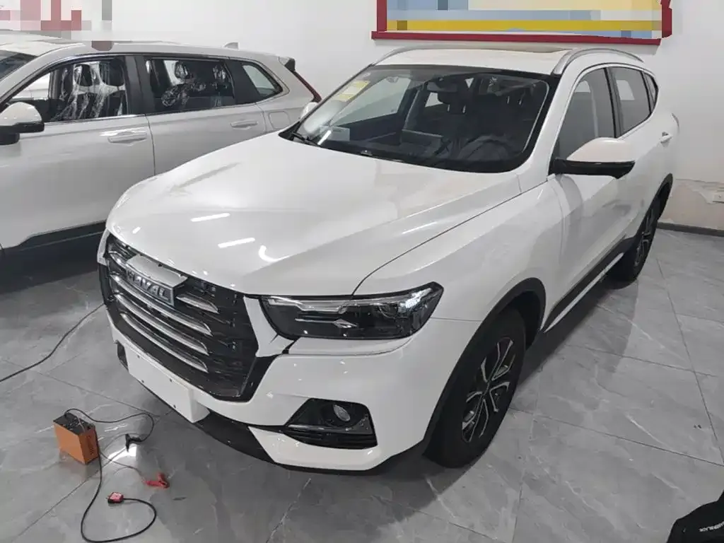 Haval H6 — фото 1