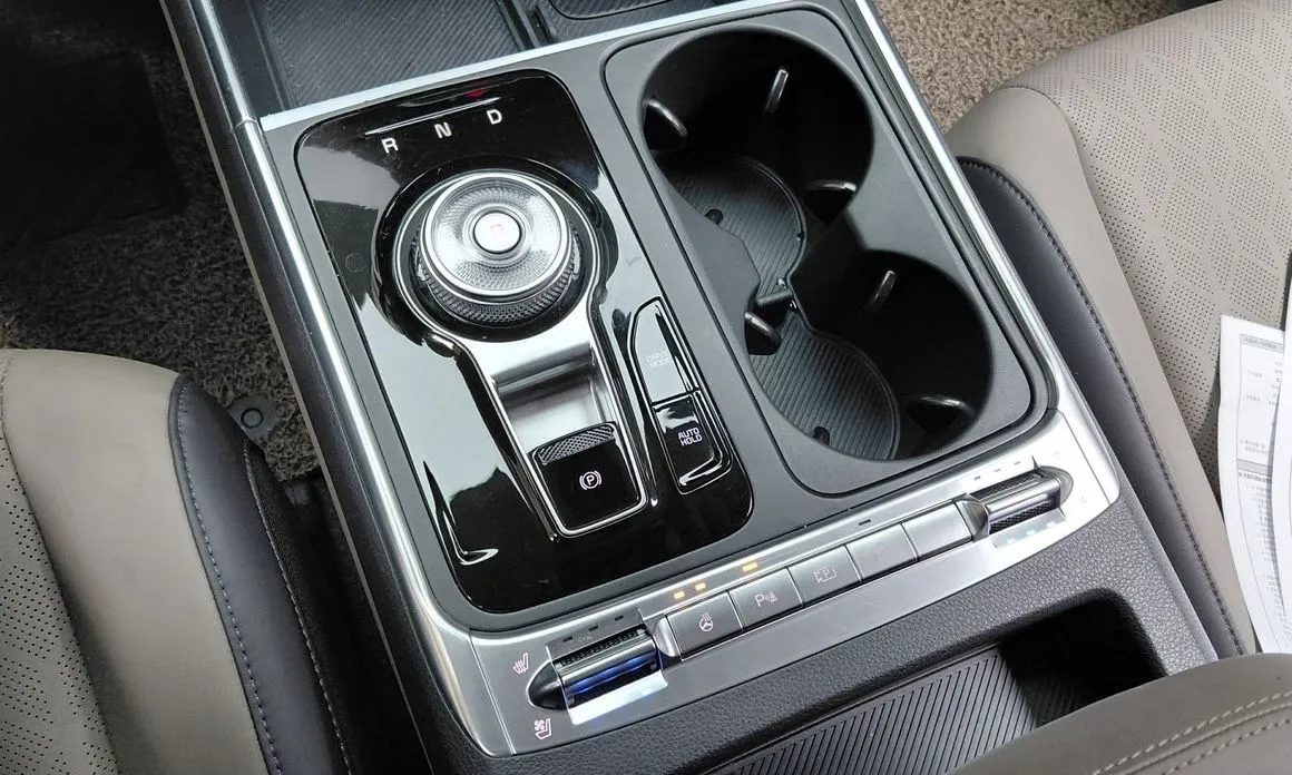 Kia Carnival — фото 10