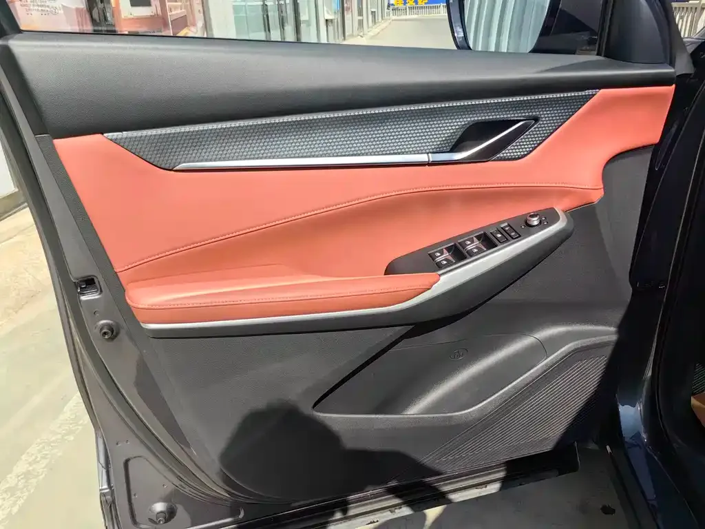 Changan CS75 PLUS — фото 10