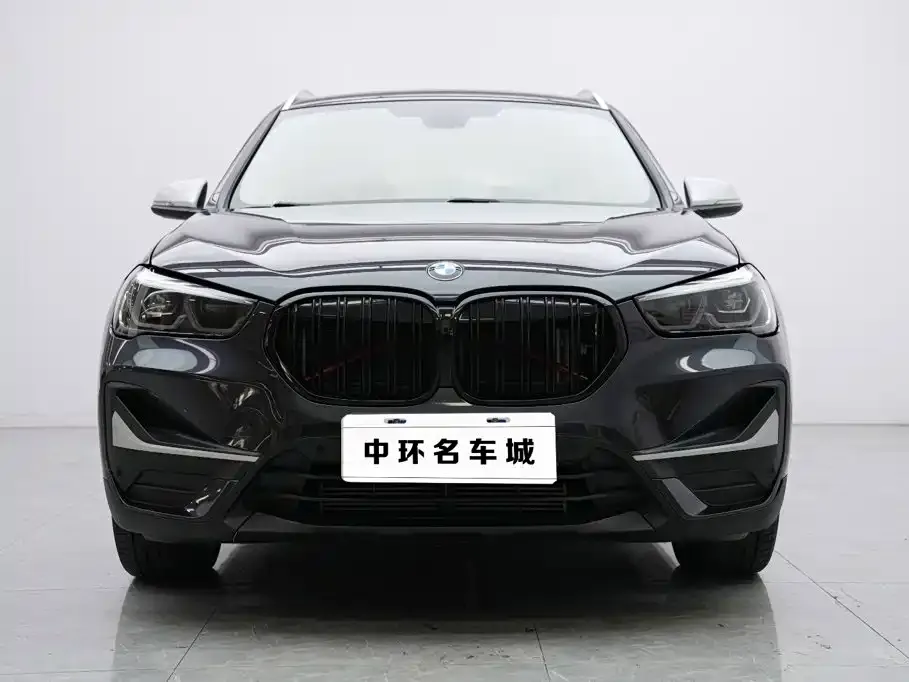 BMW X1 — фото 2