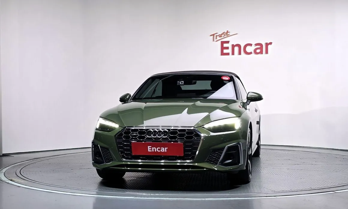 Audi A5 — фото 2