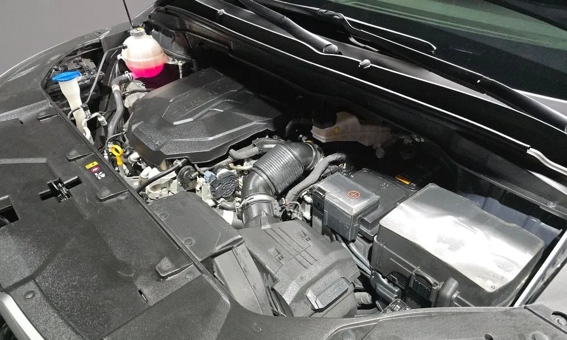 Kia Carnival — фото 10