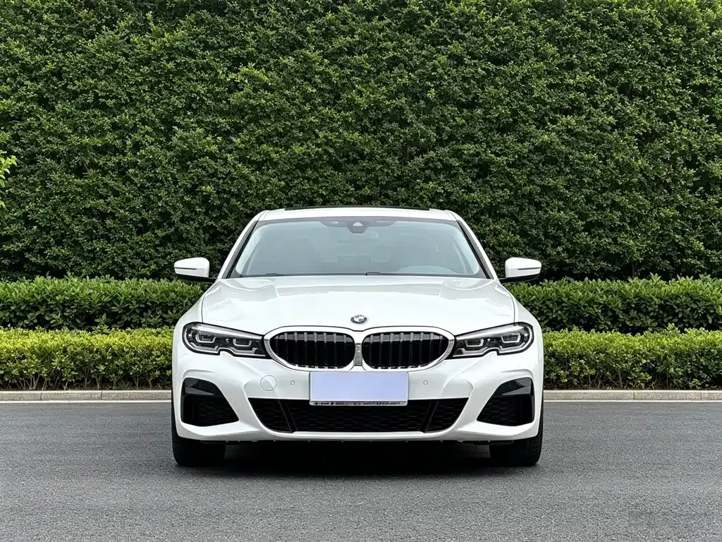 BMW 3 Series — фото 10