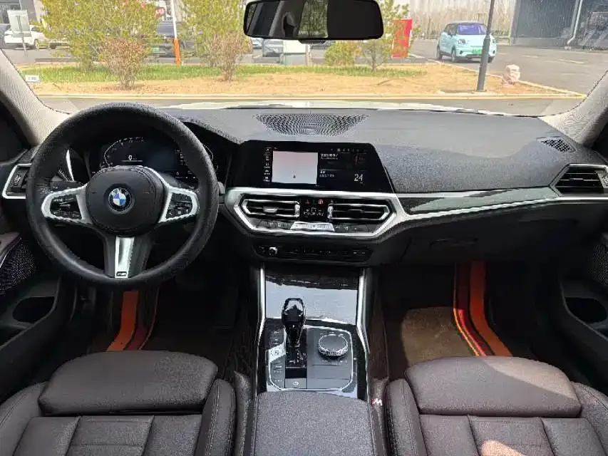 BMW 3 Series — фото 3