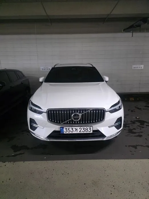 Volvo XC60 — фото 2