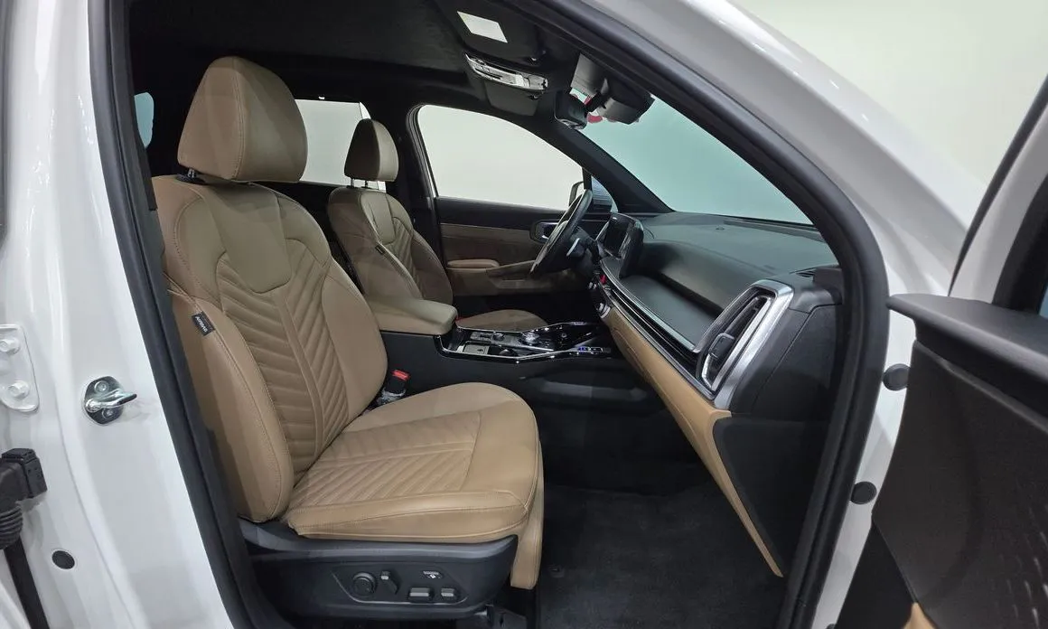 Kia Sorento — фото 9