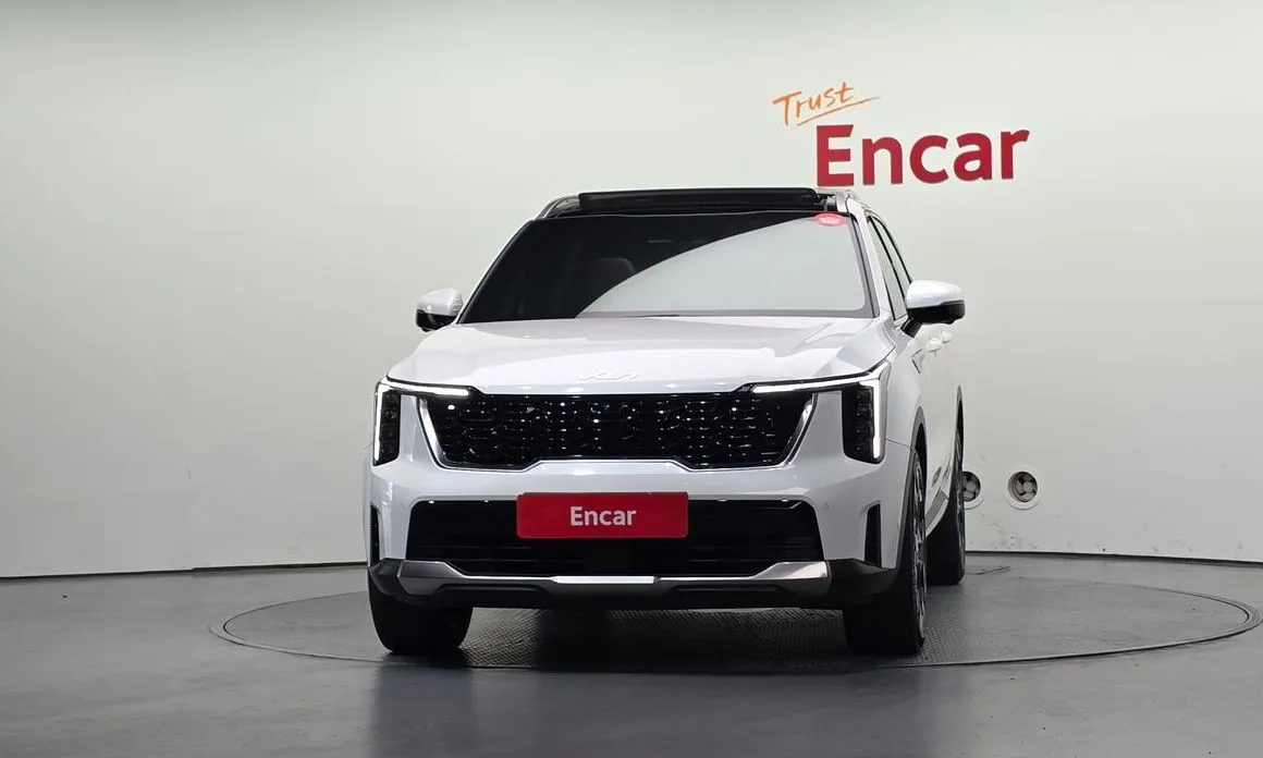 Kia Sorento — фото 2