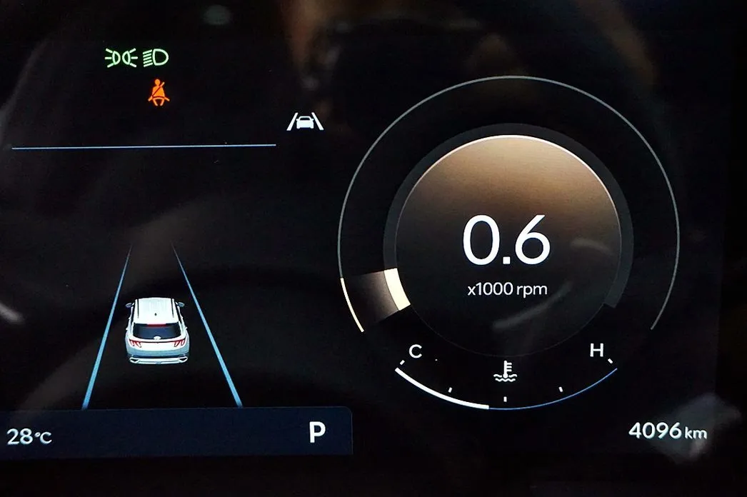 Hyundai Tucson — фото 3