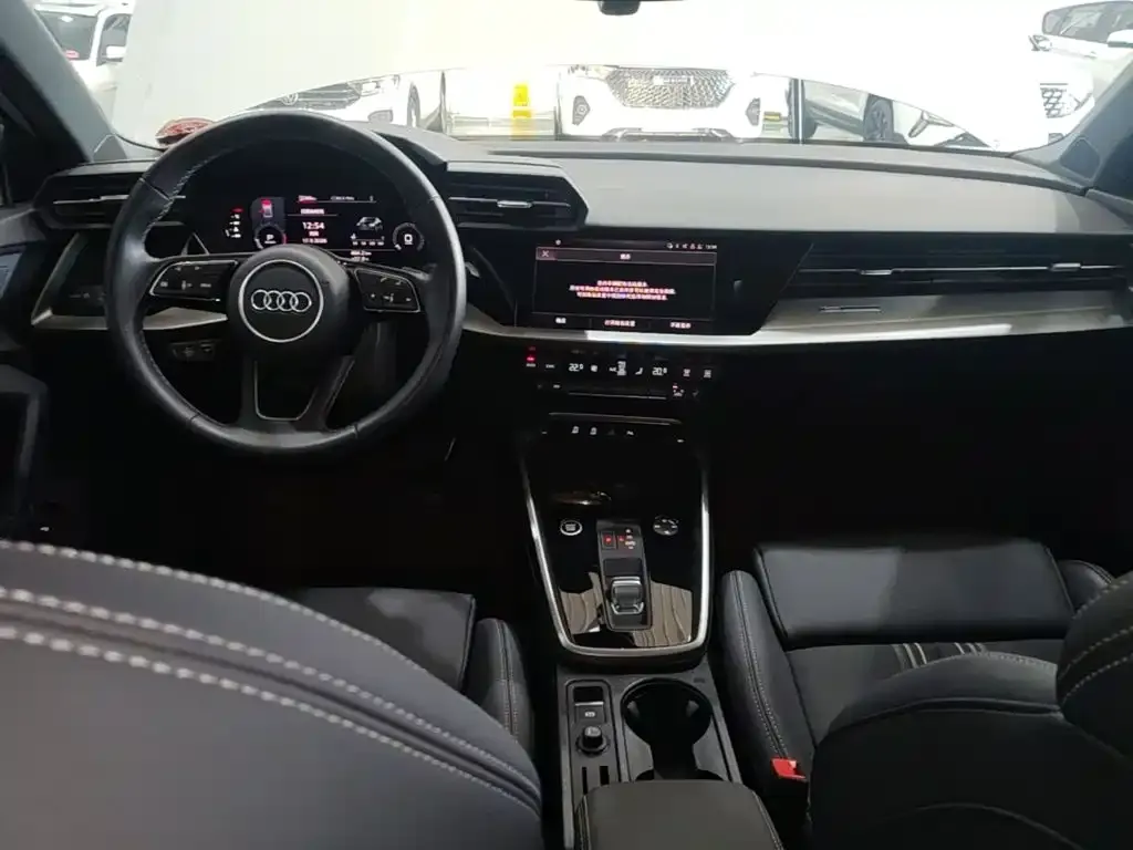 Audi A3 — фото 5