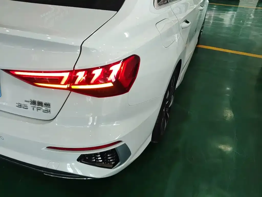 Audi A3 — фото 3