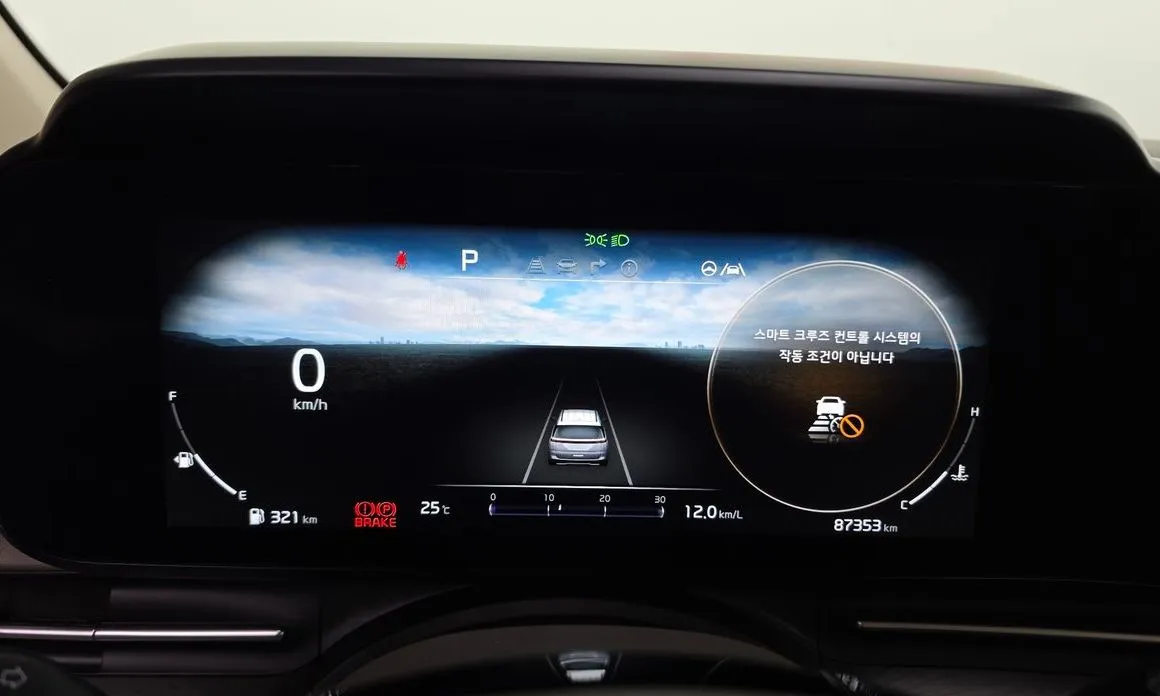 Kia Carnival — фото 10