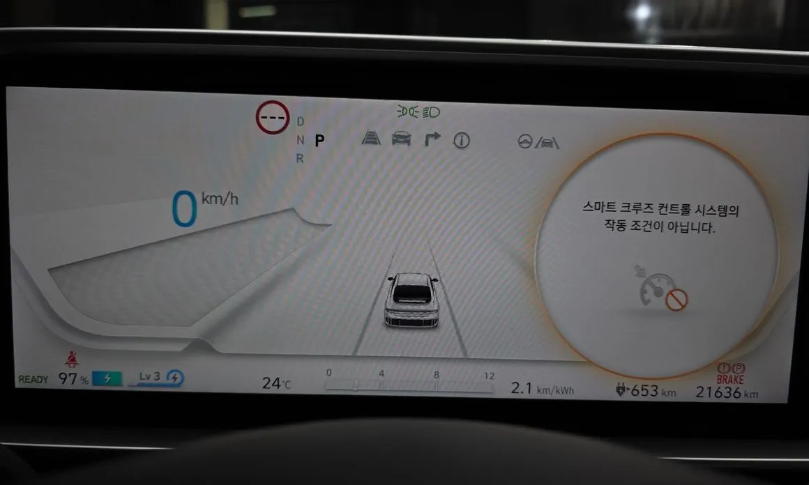 Hyundai Ioniq6 — фото 2